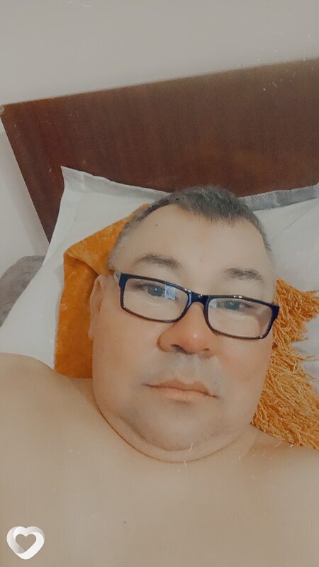 Ерке, 48, Караганде — анкета №1562873
