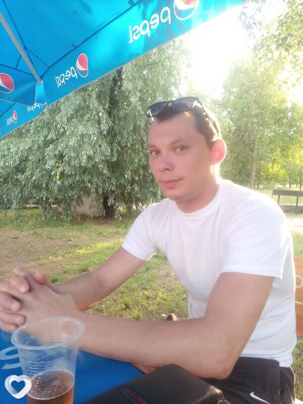Никитос, 34, Запорожье — анкета №1563099