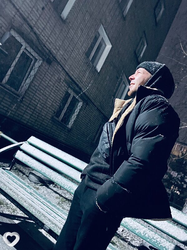 Роман, 29, Москве — анкета №1563110