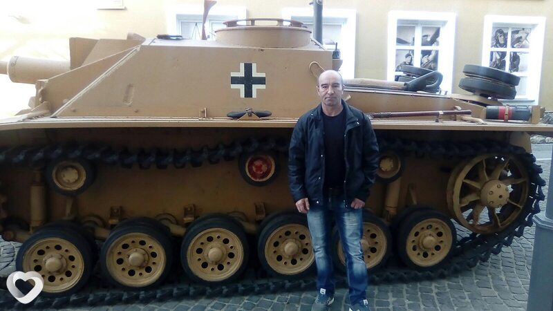 Александр, 53, Нижнем Новгороде — анкета №1563115