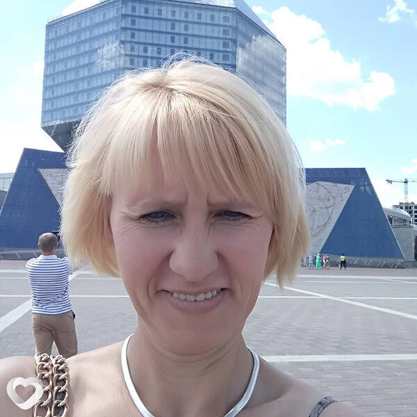 Антонина, Лунинец