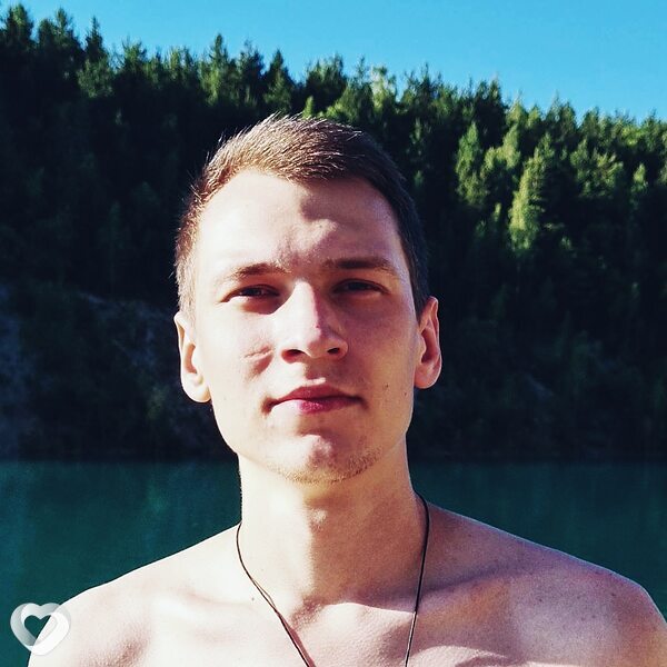 Роман, 29, Минске — анкета №1563078