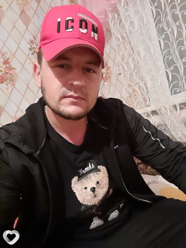 Виталий, 28, Орске — анкета №1563080