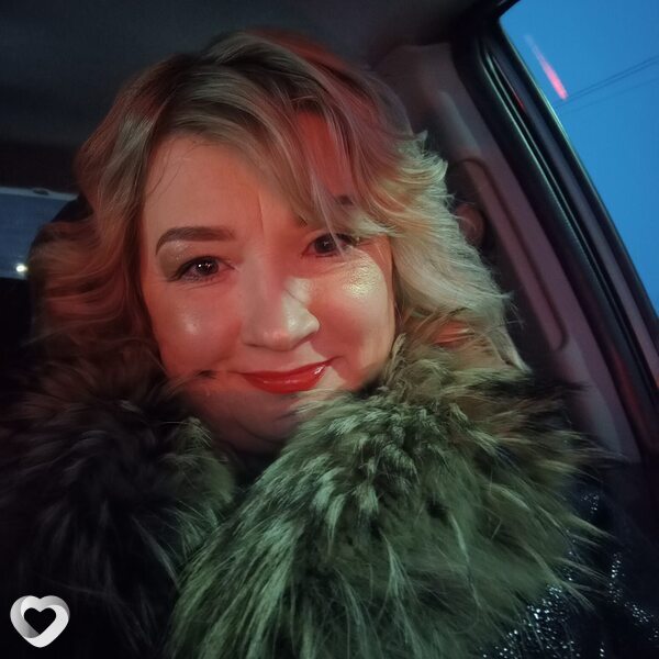 Ирина, 53, Самаре — анкета №1563084