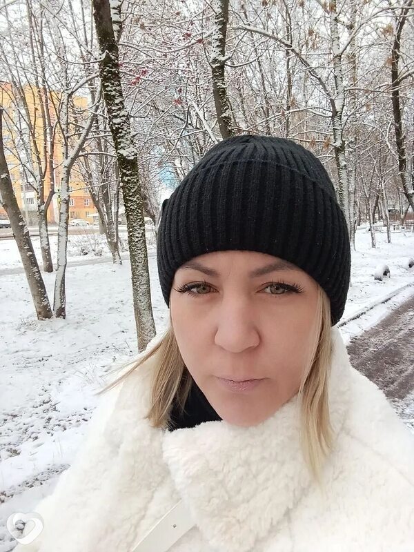 Наталья, 53, Барановичах — анкета №1563085