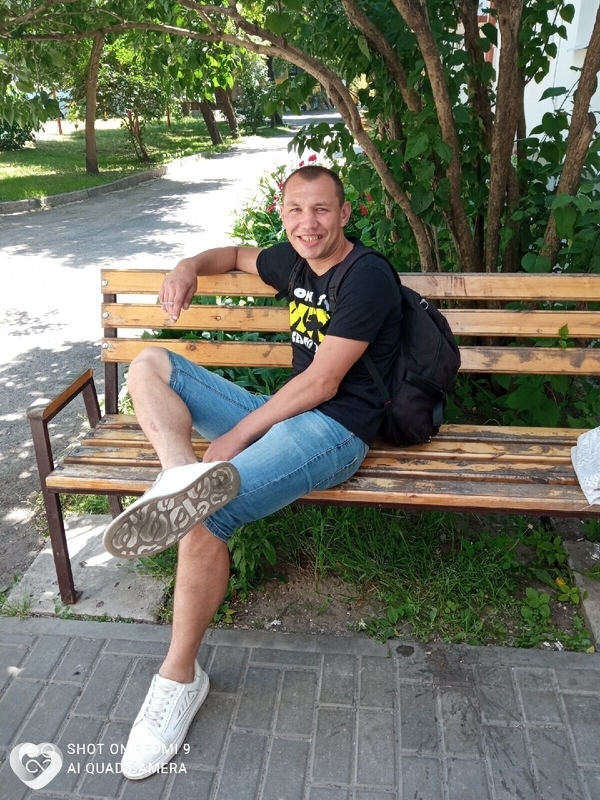 Николай, 35, Королёв — анкета №1563091