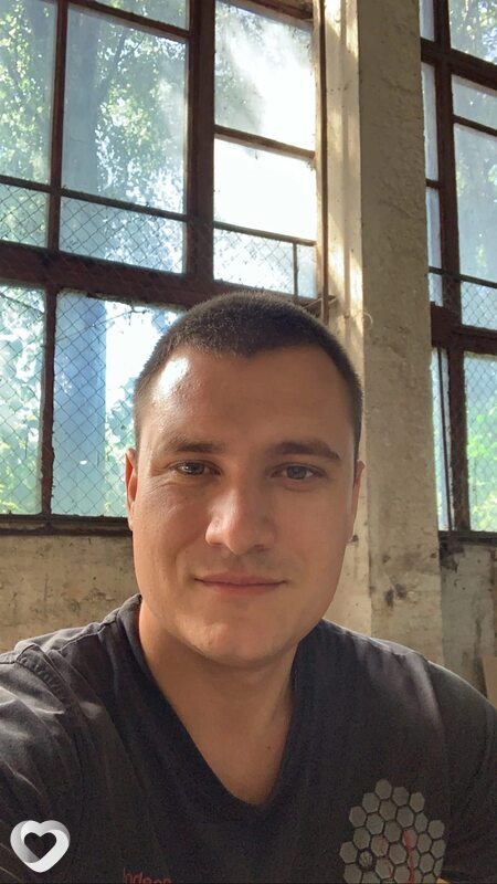 Сергей, 32, Усть-Каменогорск — анкета №1563094