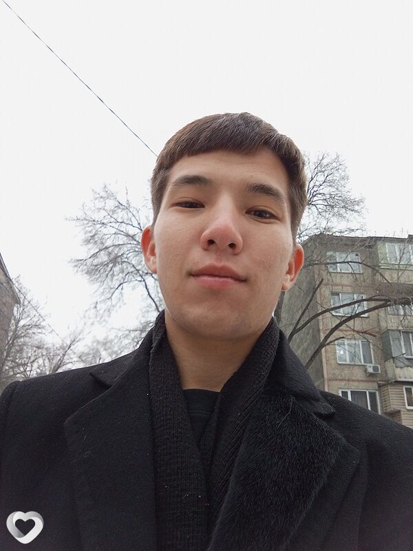 Нурканат, 22, Алматы — анкета №1562802