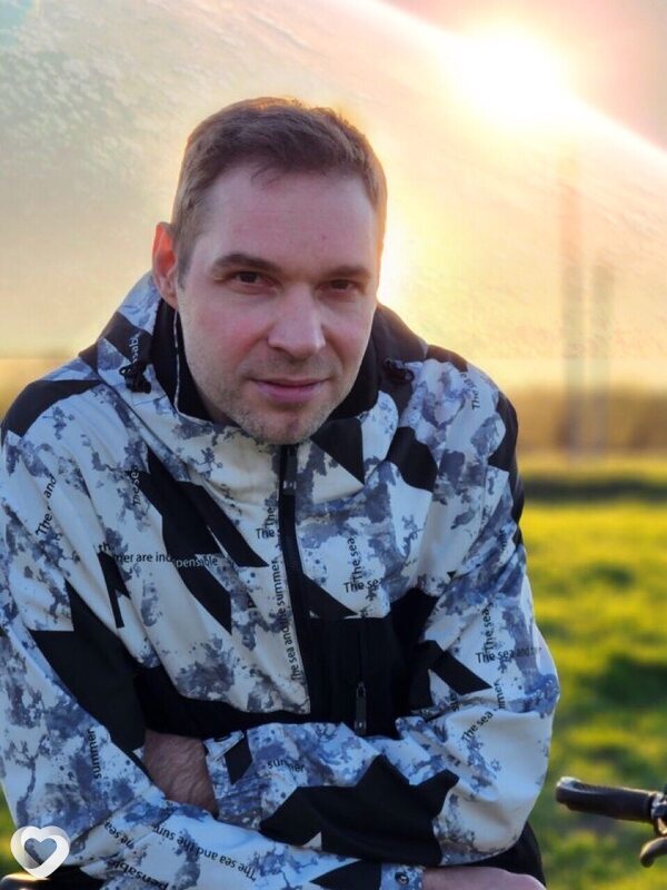 Егор, 41, Сыктывкаре — анкета №1562803