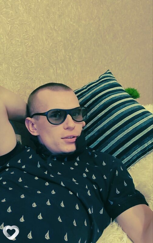 Александр, 29, Омске — анкета №1562806