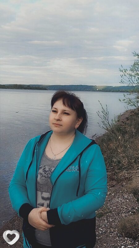 Евгения, 36, Нижнем Новгороде — анкета №1562807