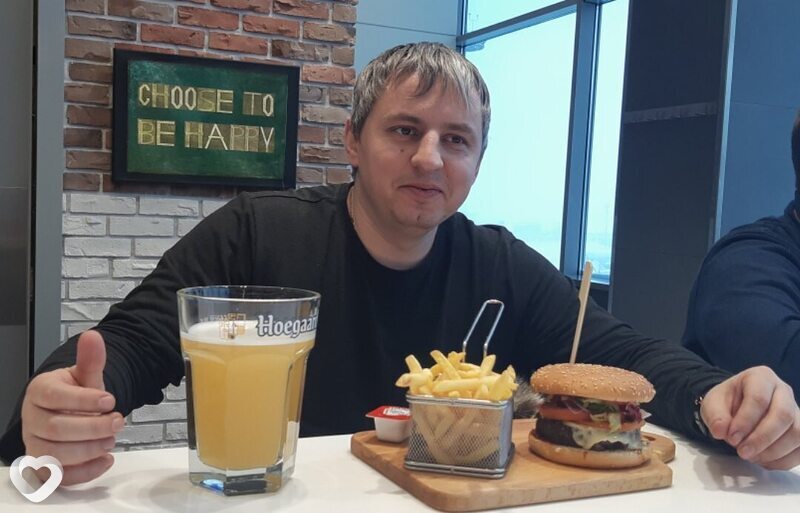 Иван, 43, Ишимбае — анкета №1562811