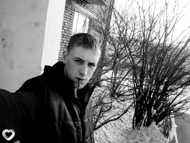 Viktor, 27, Новороссийске — анкета №1562817