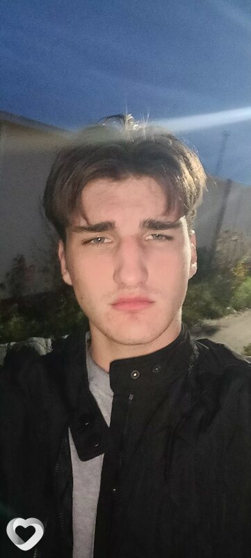 Даниил, 22, Бресте — анкета №1562951