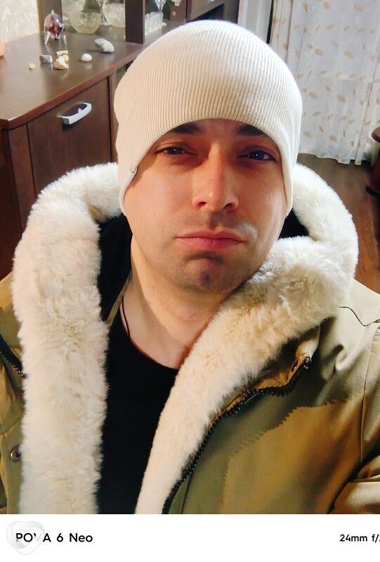 Леха, 34, Обнинске — анкета №1562954