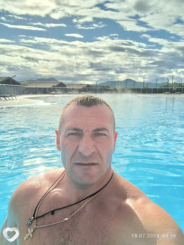 Антон, 46, Алексине — анкета №1562958