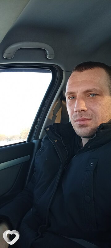 Игорь, 35, Димитровграде — анкета №1562959