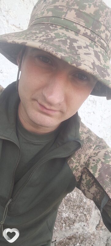 Олексей, 30, Каменеце-Подольском — анкета №1562962