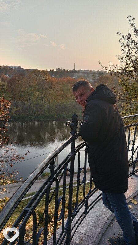 Денис, Минск