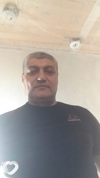 Бтс, 48, Тюмени — анкета №1562969