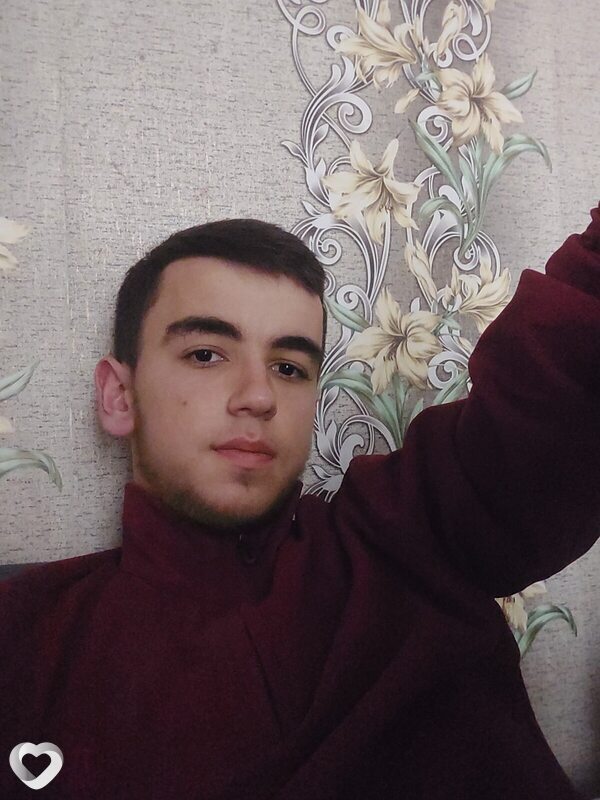 Наимов, 22, Алматы — анкета №1563275