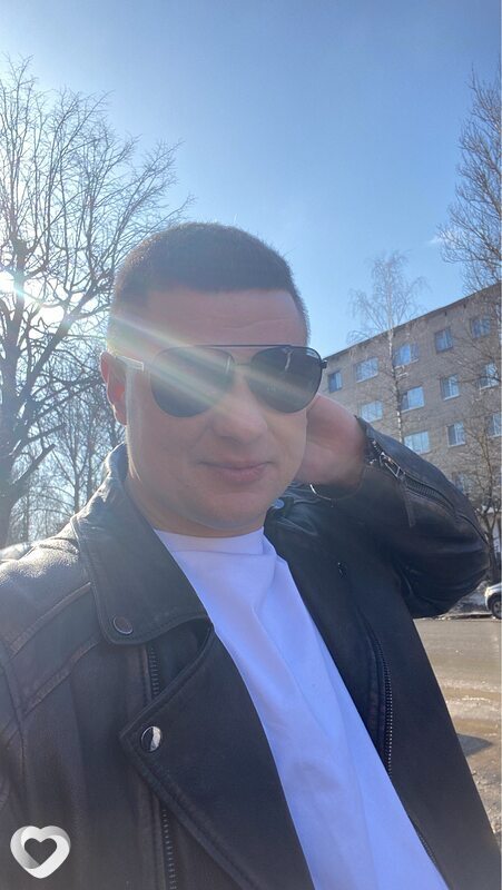 Артём, 34, Смоленске — анкета №1563277