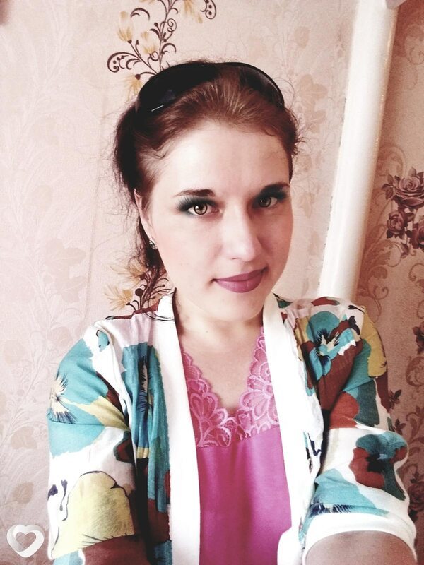 Яна, 36, Барнауле — анкета №1563278