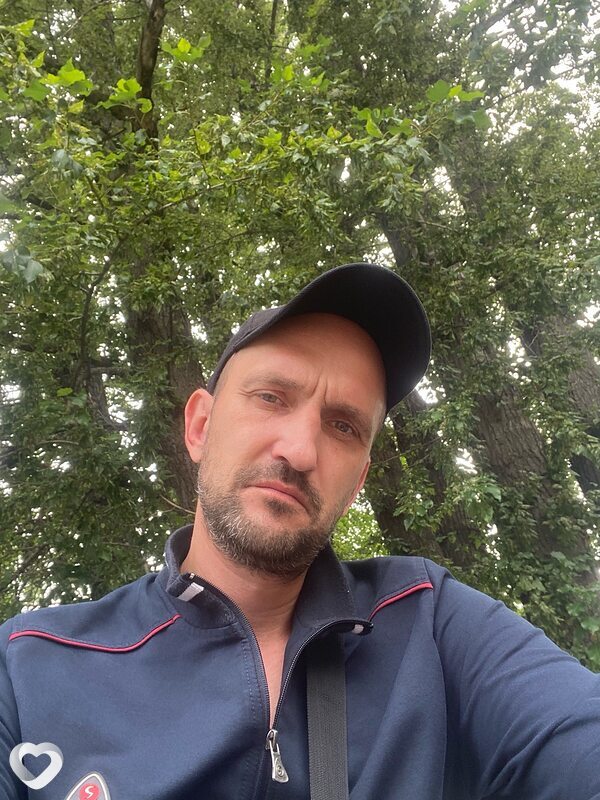 Никита, 38, Санкт-Петербурге — анкета №1563287