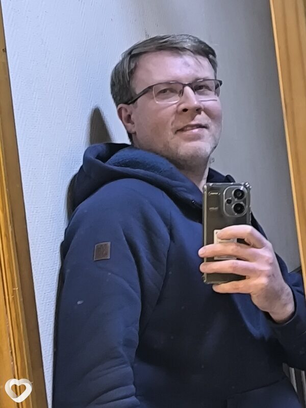 Стас, 47, Казани — анкета №1563289