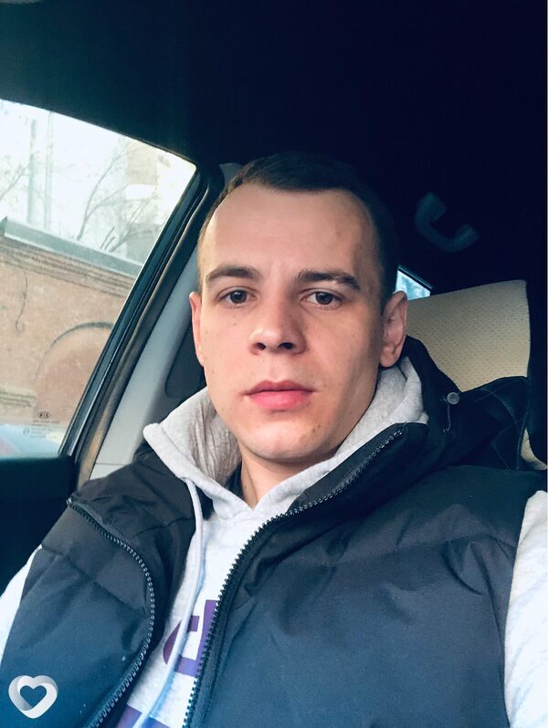 Дмитрий, 29, Волгограде — анкета №1562974