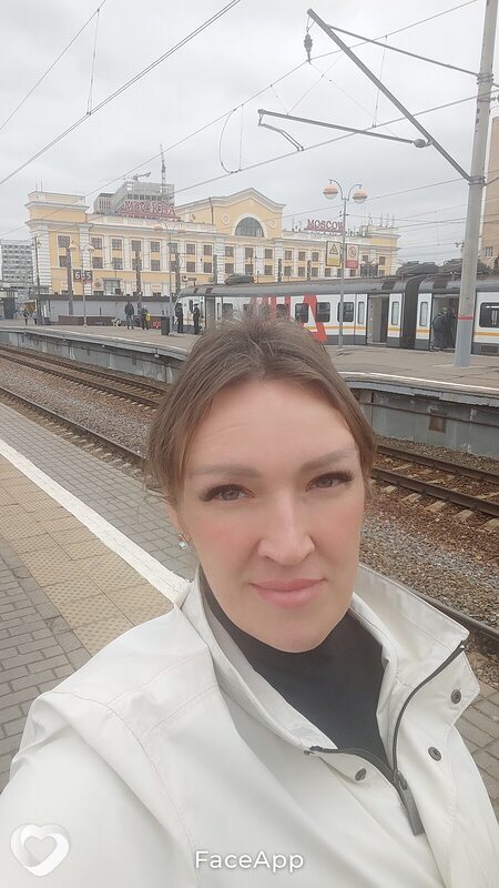 Татьяна, 45, Адлер — анкета №1562975