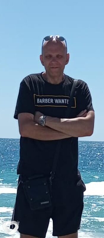 Дмитрий, 51, Минске — анкета №1562978