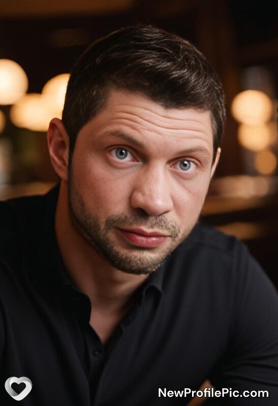 Дима, 41, Луховицах — анкета №1562982