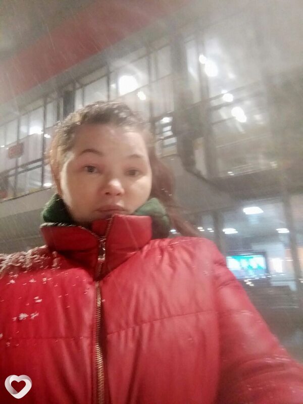 Елена, Архангельск