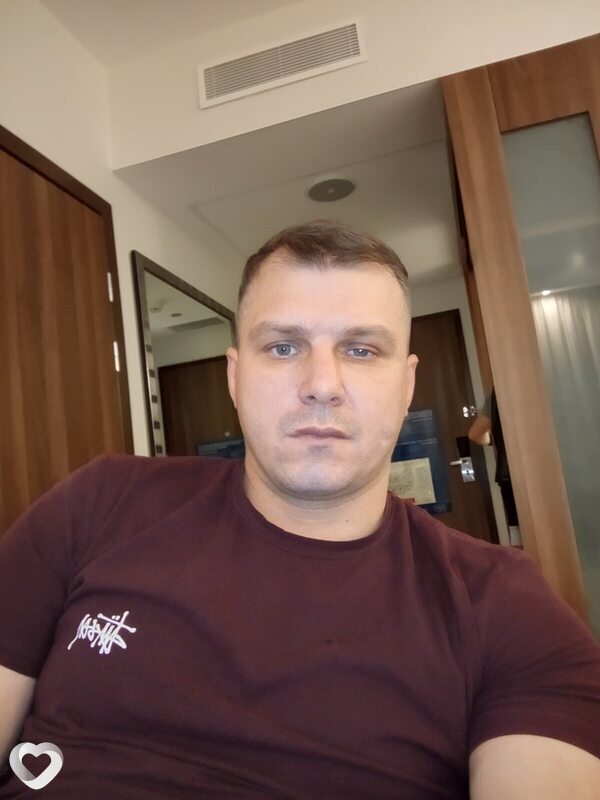 Андрей, 34, Воронеже — анкета №1562926