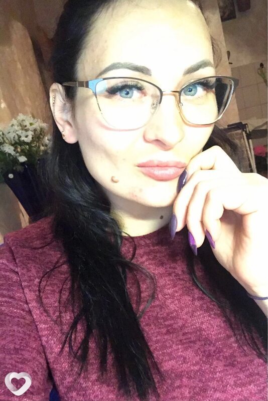 Марина, 36, Москве — анкета №1562927