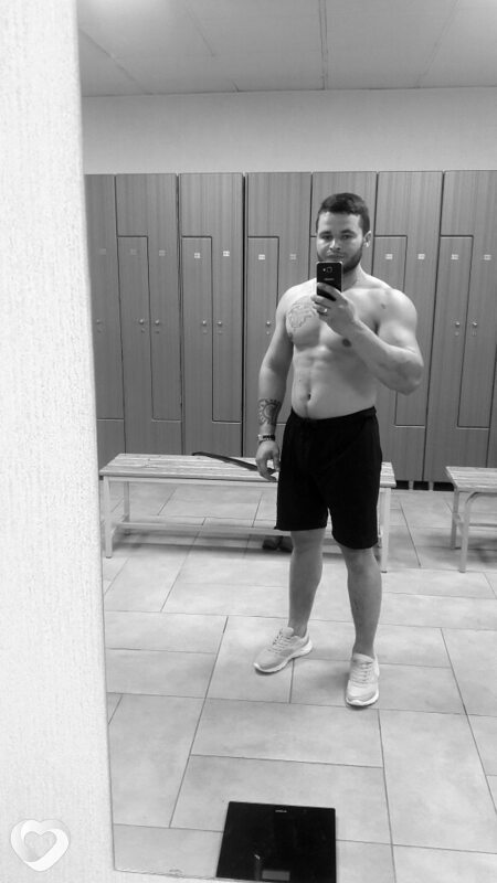 Анатолий, 32, Майкопе — анкета №1562934