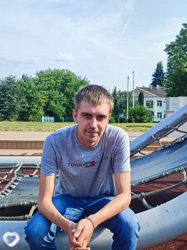 Александр, 32, Владимире — анкета №1562935