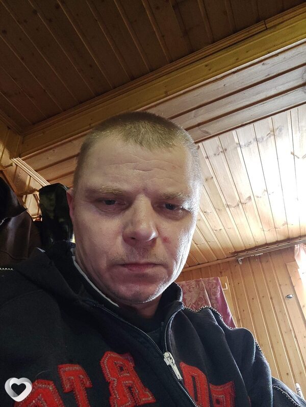 Андрей, 47, Ярославле — анкета №1562938
