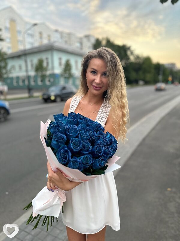 Алена, Верхнеуральск