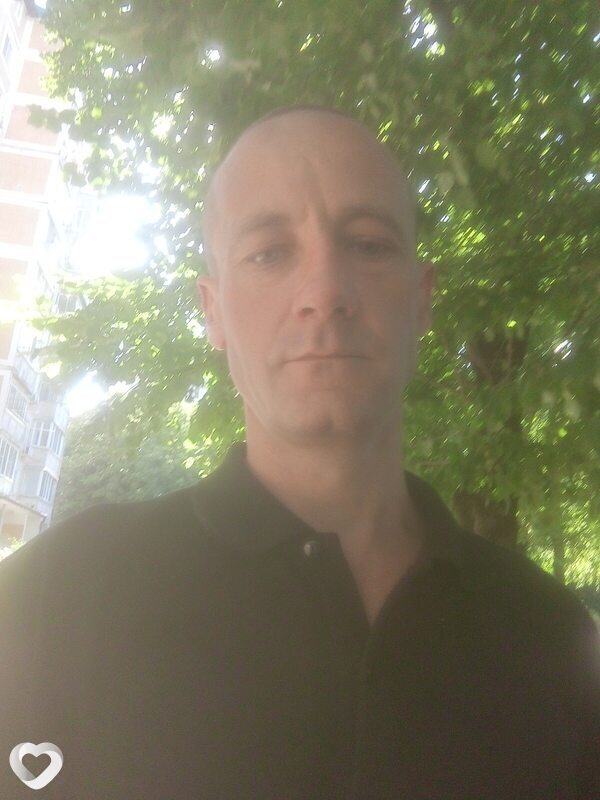 Андрей, 35, Москве — анкета №1562948