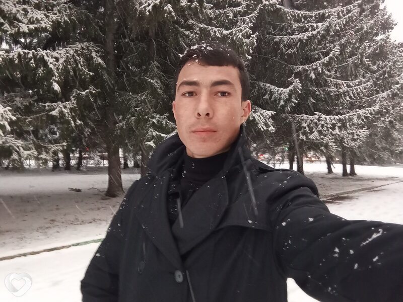 Руслан, 25, Стерлитамаке — анкета №1562900
