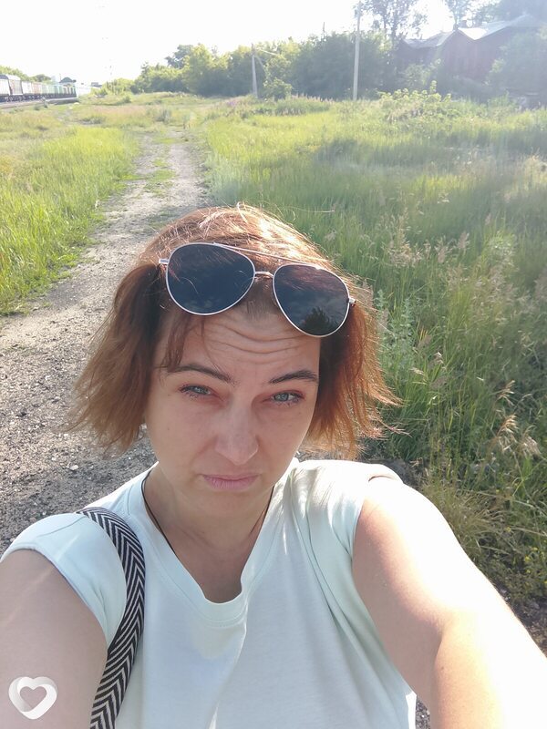 Таня, 32, Тамбове — анкета №1562903