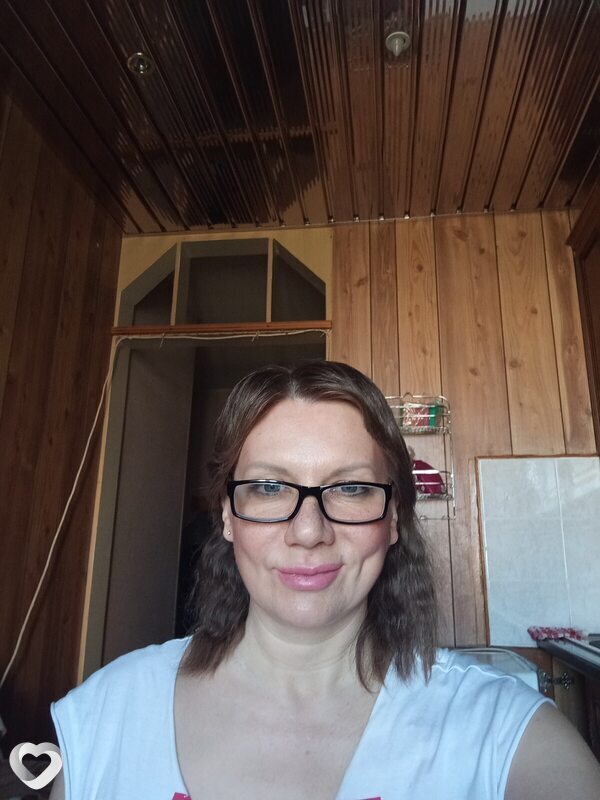 Милана, 42, Мытищах — анкета №1562919