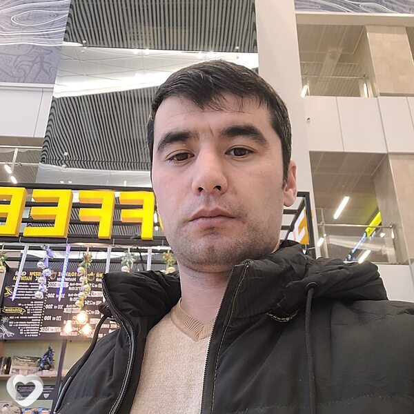 Мурод, 37, Караганде — анкета №1563024