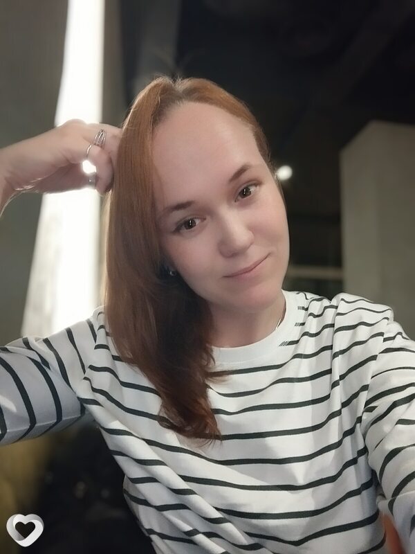 Lina, 34, Калининграде — анкета №1563030