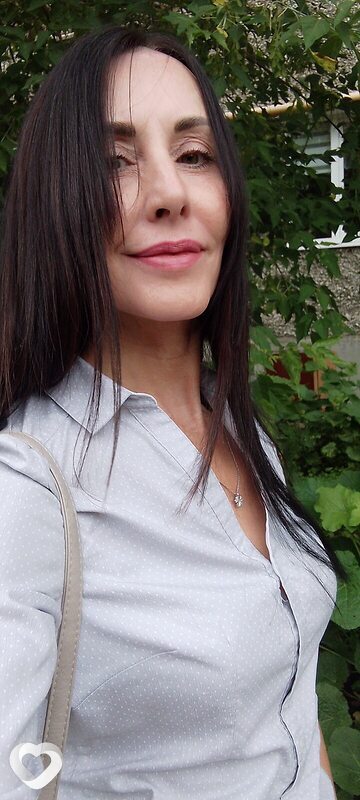 Aнна, 52, Ижевске — анкета №1563032