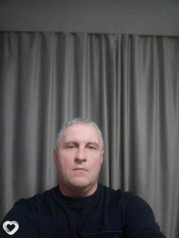 Ярослав, 52, Новополоцке — анкета №1563033
