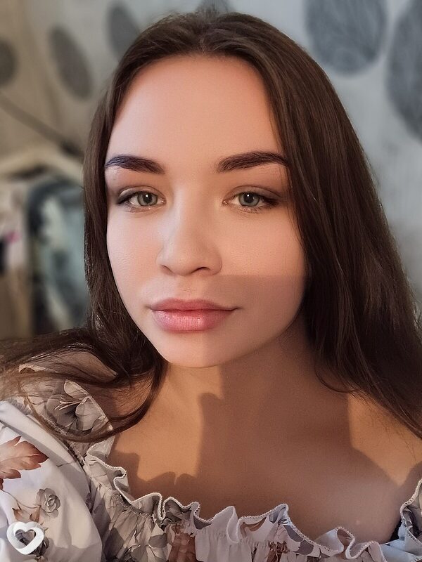 Амина, 22, Волгодонске — анкета №1563038