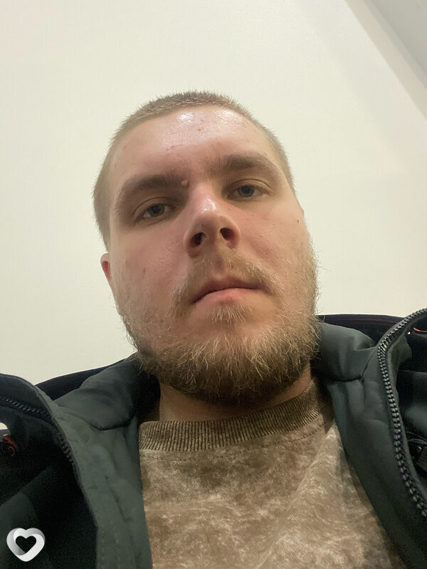 Denis, 29, Вязьме — анкета №1563040